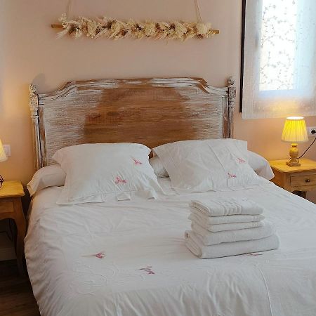 Apartamentos Antonia Cuzcurrita-Río Tirón Exterior foto